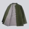 Blouson chaud pour Homme en Coton - Ref 3113265