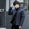 Blouson chaud pour Homme - Ref 3113314