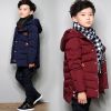 Blouson chaud pour Homme - Ref 3113325