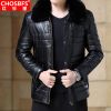 Blouson chaud pour Homme CHOSBFS - Ref 3113337
