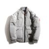 Blouson chaud pour Homme BENT IDEA - Ref 3113414
