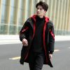Blouson chaud pour Homme en Polyester - Ref 3113452