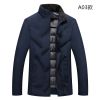 Blouson chaud pour Homme - Ref 3113477