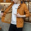 Blouson chaud pour Homme en Coton - Ref 3113496