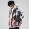 Blouson chaud pour Homme MOO TONAL - Ref 3113502