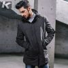 Blouson chaud pour Homme KUEGOU - Ref 3113516
