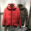 Blouson chaud pour Homme - Ref 3113519