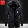 Blouson chaud pour Homme en Polyester - Ref 3113527