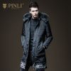 Blouson chaud pour Homme - Ref 3113560