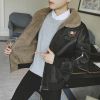 Blouson chaud pour Homme - Ref 3113600