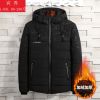 Blouson chaud pour Homme GECTOR BEN - Ref 3113616