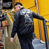 Blouson chaud pour Homme PANG - Ref 3113654