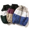 Blouson chaud pour Homme - Ref 3113725