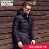 Blouson chaud pour Homme ENJEOLON - Ref 3113747