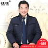 Blouson chaud pour Homme - Ref 3113754