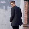 Blouson chaud pour Homme ENJEOLON - Ref 3113767