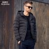 Blouson chaud pour Homme ENJEOLON - Ref 3113769