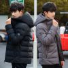 Blouson chaud pour Homme en Polyester - Ref 3113770