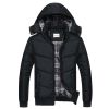 Blouson chaud pour Homme - Ref 3113774
