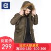 Blouson chaud pour Homme AMAPO - Ref 3113781