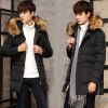 Blouson chaud pour Homme - Ref 3113845