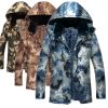 Blouson chaud pour Homme - Ref 3113864