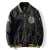 Blouson chaud pour Homme BOYLONDON - Ref 3113878