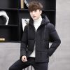 Blouson chaud pour Homme en Coton - Ref 3113913