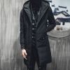 Blouson chaud pour Homme - Ref 3113937