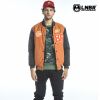 Blouson chaud pour Homme LIGHTNING BEAR - Ref 3113952