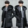Blouson chaud pour Homme - Ref 3114055