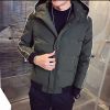 Blouson chaud pour Homme en Polyester - Ref 3114061