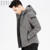 Blouson chaud pour Homme CITYLINK TACTIC - Ref 3114102