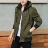 Blouson chaud pour Homme en Coton - Ref 3114166