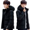 Blouson chaud pour Homme en Polyester - Ref 3114177