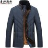 Blouson chaud pour Homme en Polyester - Ref 3114178