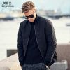 Blouson chaud pour Homme ENJEOLON - Ref 3114188