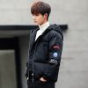 Blouson chaud pour Homme - Ref 3114252
