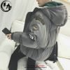 Blouson chaud pour Homme - Ref 3114328
