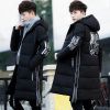 Blouson chaud pour Homme - Ref 3114329