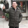 Blouson chaud pour Homme - Ref 3114341