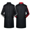 Blouson chaud pour Homme - Ref 3114357