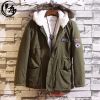 Blouson chaud pour Homme - Ref 3114362