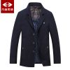 Blouson chaud pour Homme en Coton - Ref 3114370