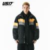  Blouson chaud pour Homme - Ref 3114374
