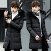 Blouson chaud pour Homme - Ref 3114381