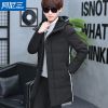Blouson chaud pour Homme - Ref 3114388