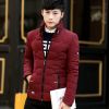 Blouson chaud pour Homme URSBOB - Ref 3114414