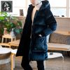 Blouson chaud pour Homme - Ref 3114426