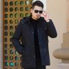Blouson chaud pour Homme en Polyester - Ref 3114458